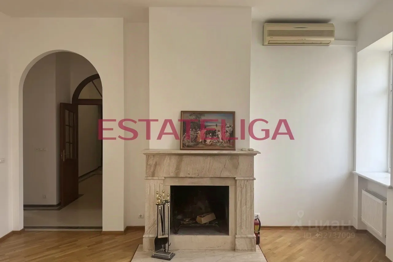 4-комн. квартира, 140 м², 5/5 этаж