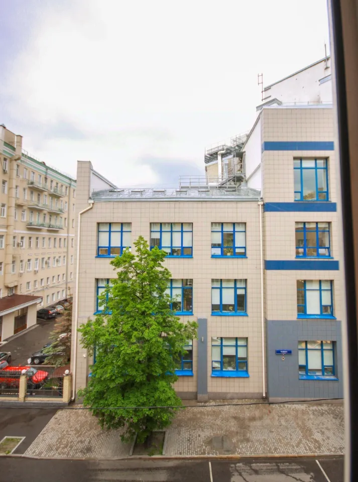 3-комн. квартира, 81 м², 4/7 этаж