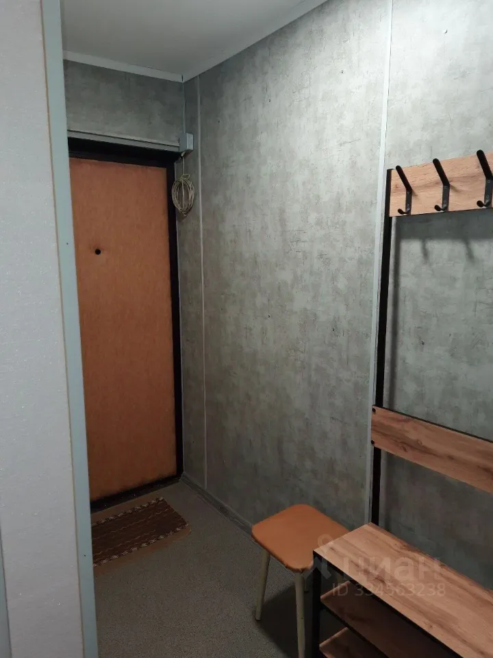 1-комн. квартира, 43,6 м², 5/5 этаж