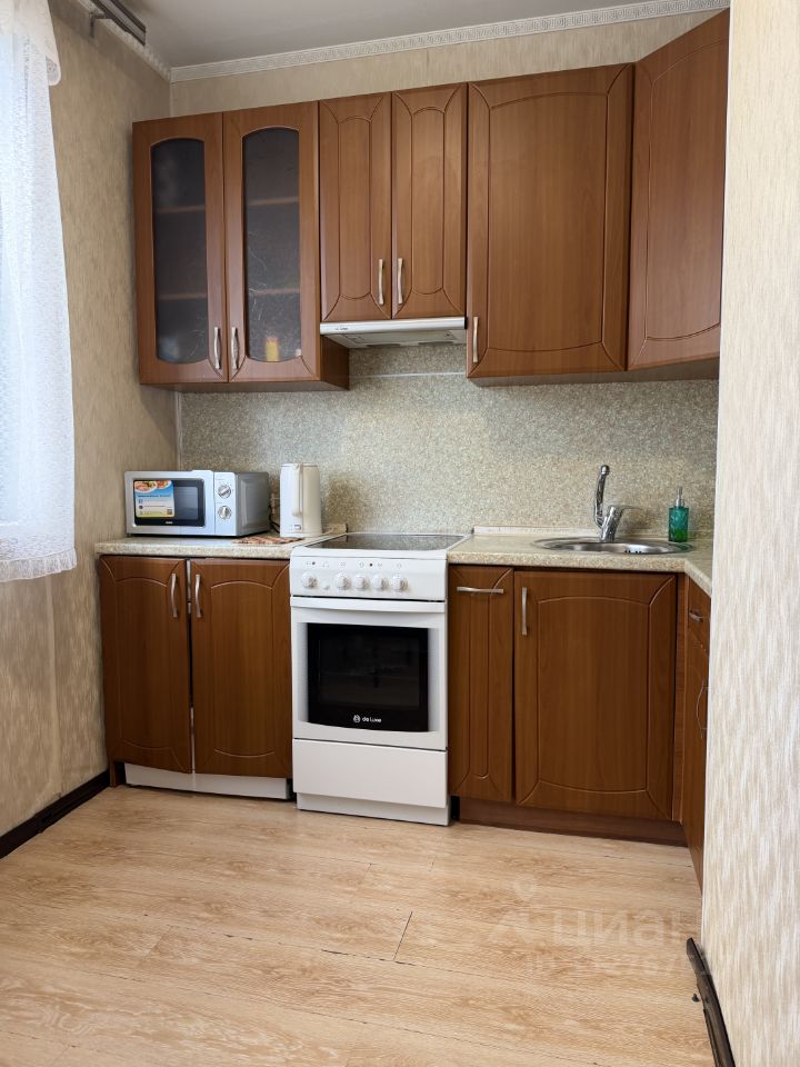 1-комн. квартира, 39 м², 9/14 этаж