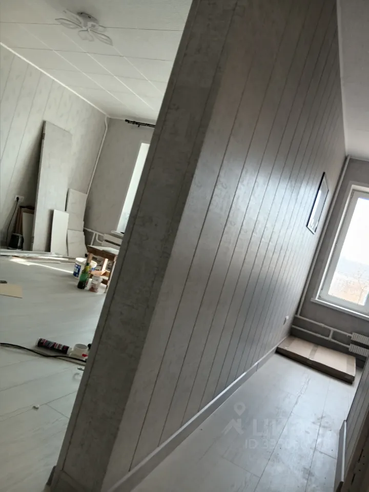 1-комн. квартира, 35 м², 7/9 этаж