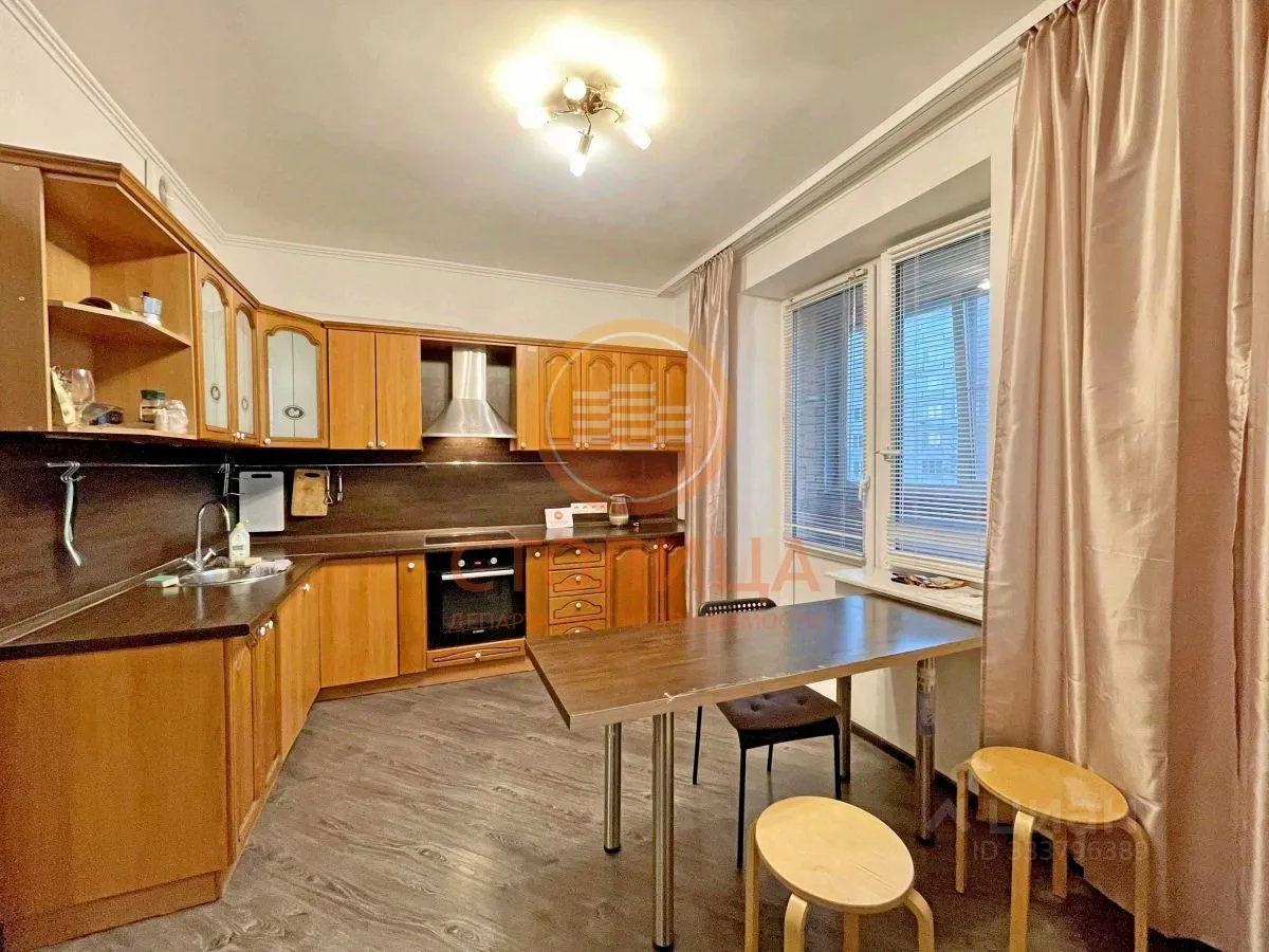 2-комн. квартира, 78 м², 7/12 этаж