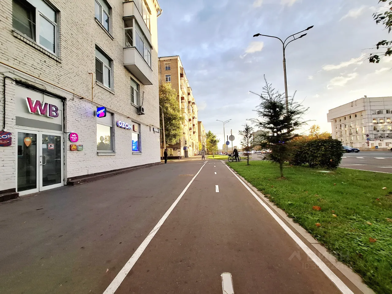 2-комн. квартира, 70,4 м², 7/8 этаж