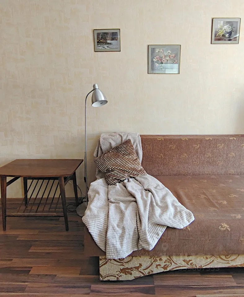 1-комн. квартира, 30 м², 2/5 этаж