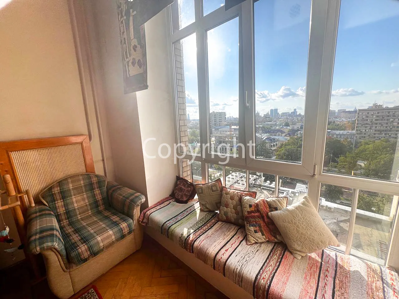 Студия, 50 м², 8/10 этаж