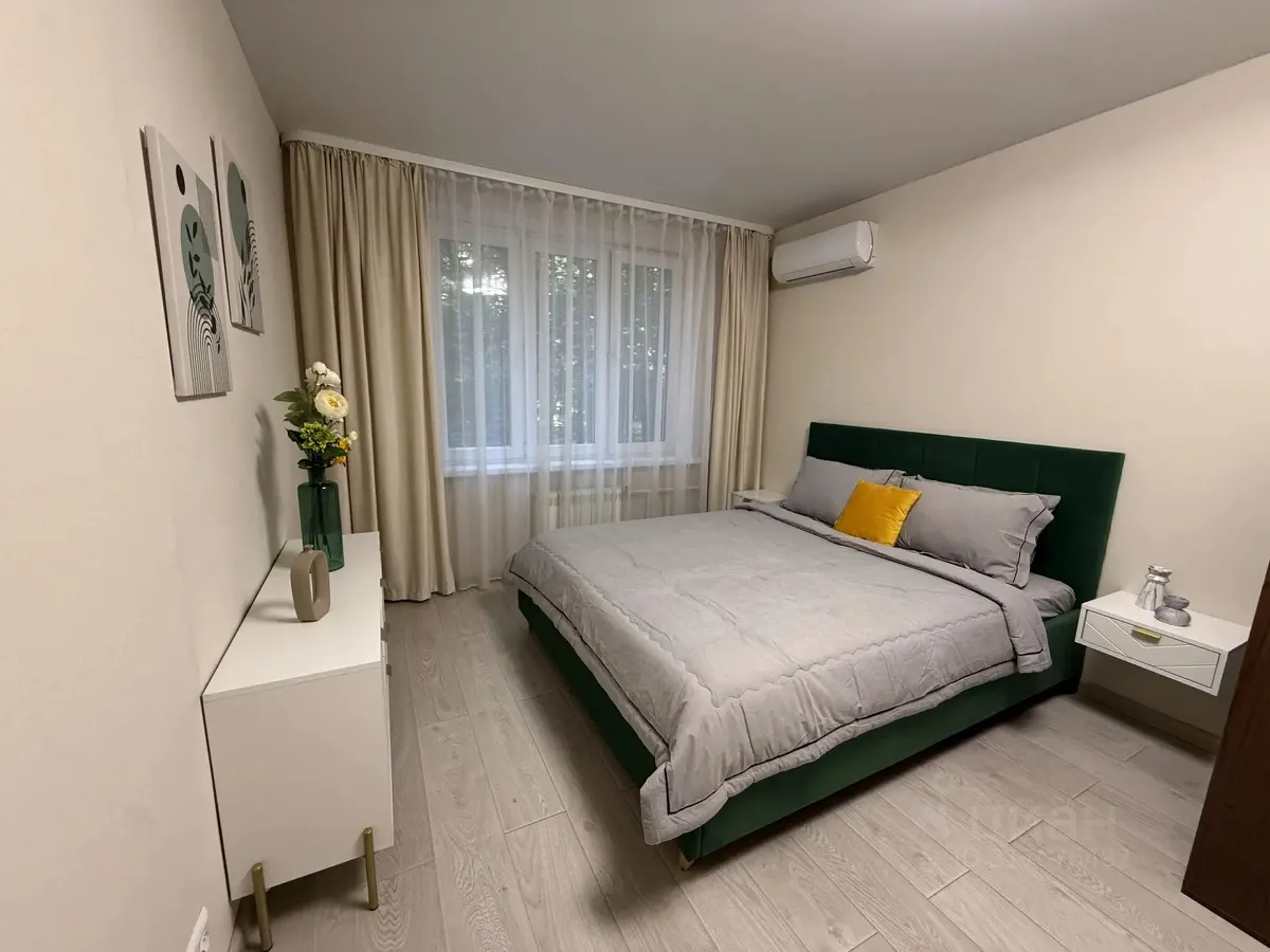 1-комн. квартира, 33 м², 3/9 этаж