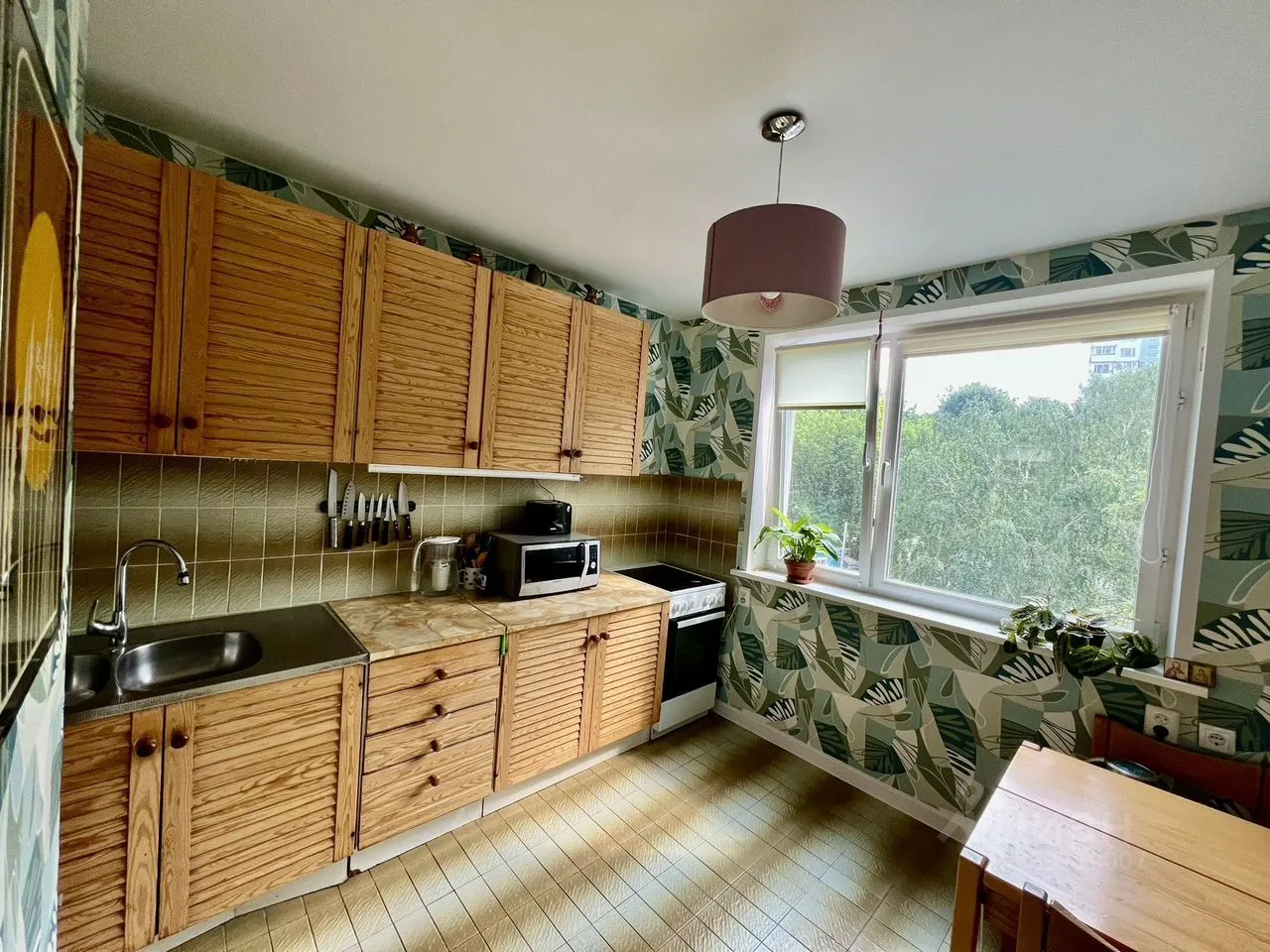 2-комн. квартира, 50 м², 3/22 этаж