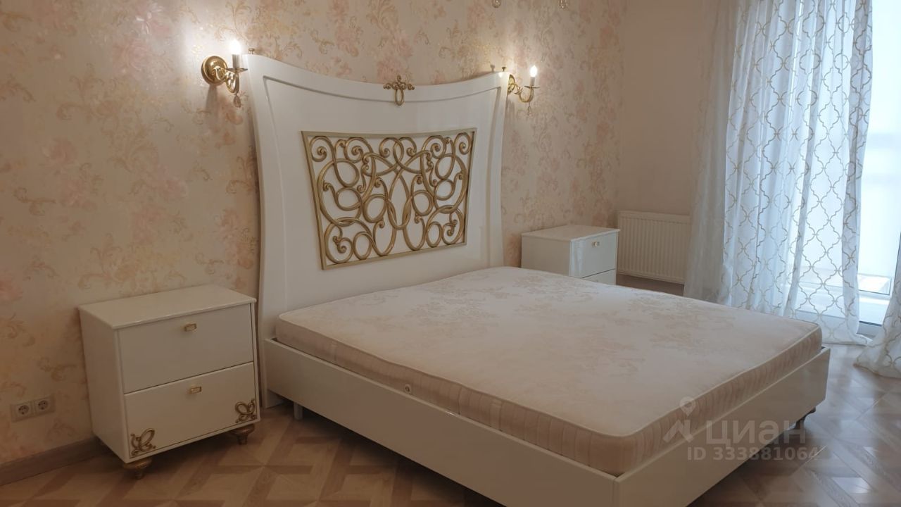1-комн. квартира, 57 м², 8/15 этаж