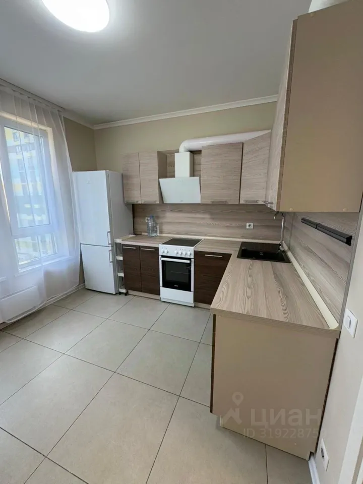 2-комн. квартира, 70 м², 6/13 этаж