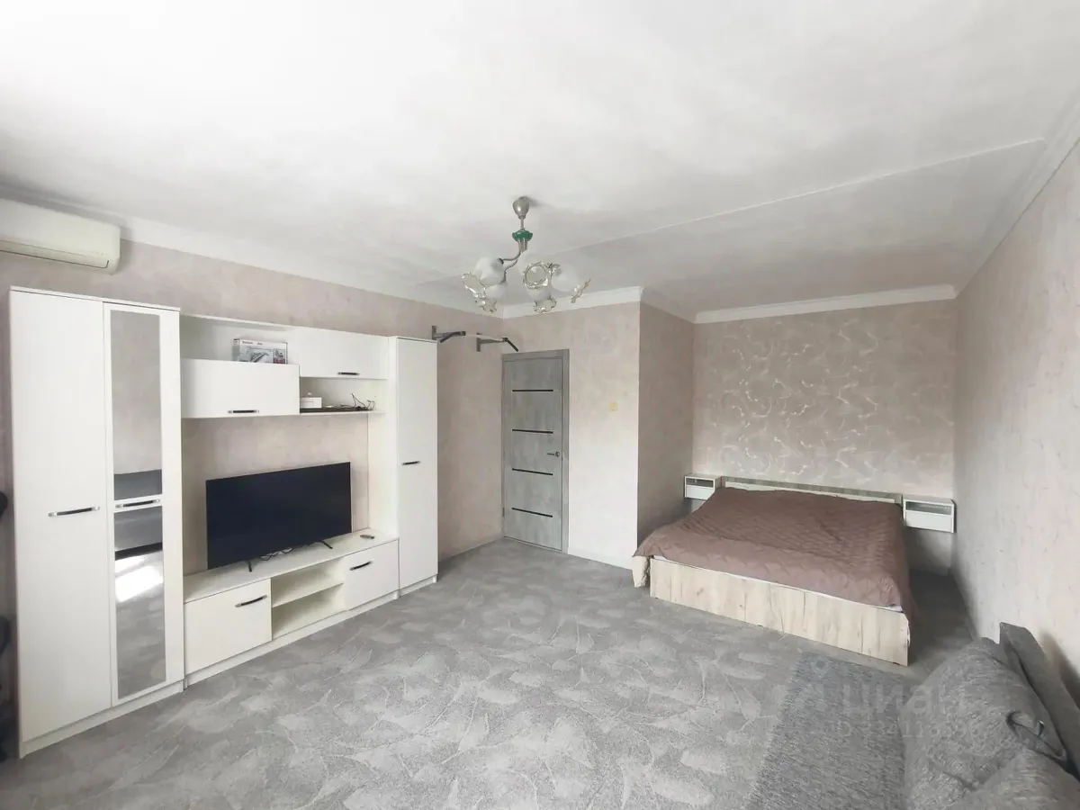 1-комн. квартира, 40 м², 2/9 этаж