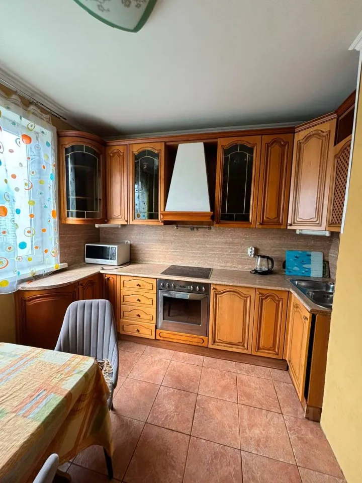 2-комн. квартира, 58,1 м², 13/17 этаж