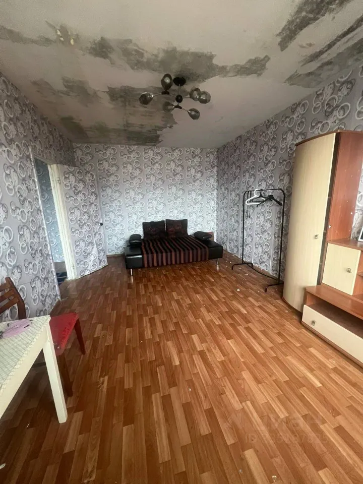 1-комн. квартира, 40 м², 14/17 этаж