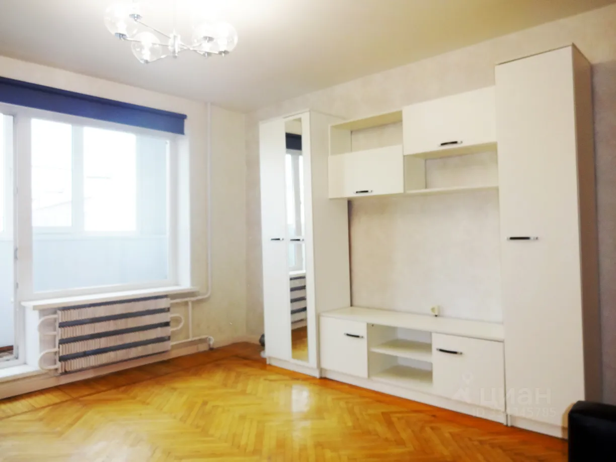 3-комн. квартира, 60 м², 9/9 этаж