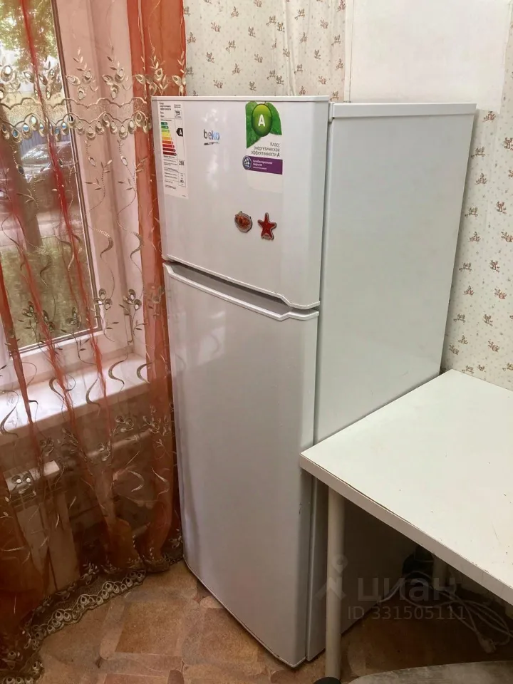 1-комн. квартира, 33 м², 1/9 этаж