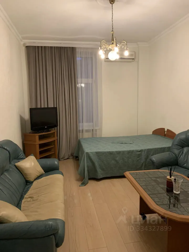 1-комн. квартира, 41 м², 5/9 этаж