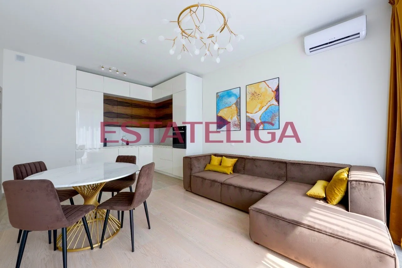 3-комн. квартира, 70 м², 8/16 этаж