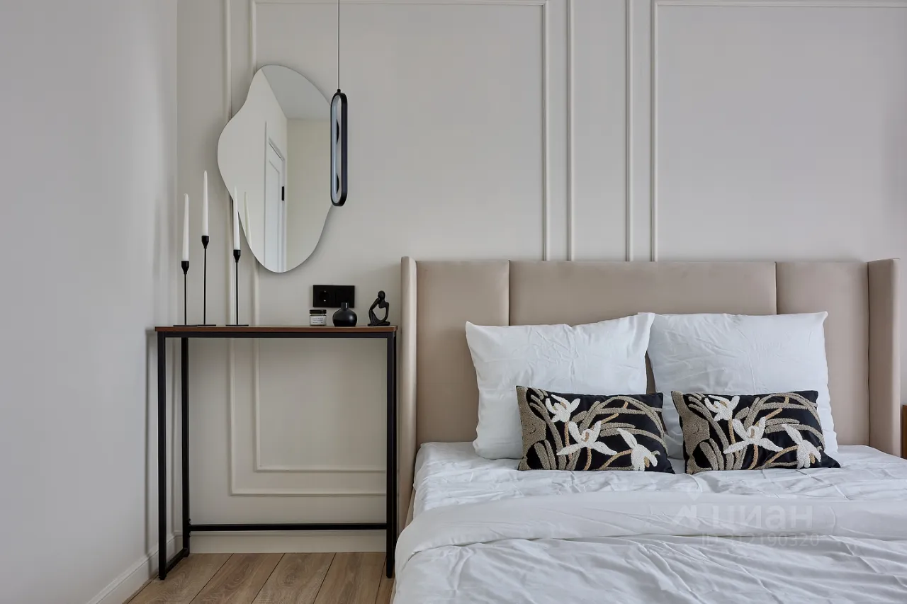 2-комн. квартира, 37 м², 7/9 этаж
