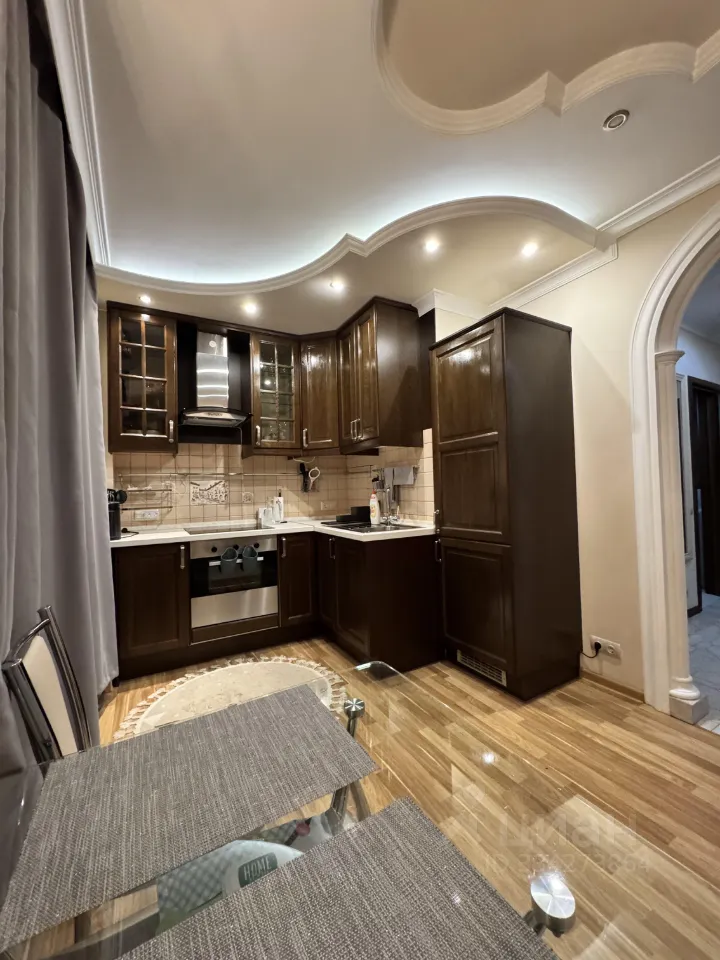 2-комн. квартира, 39 м², 10/22 этаж