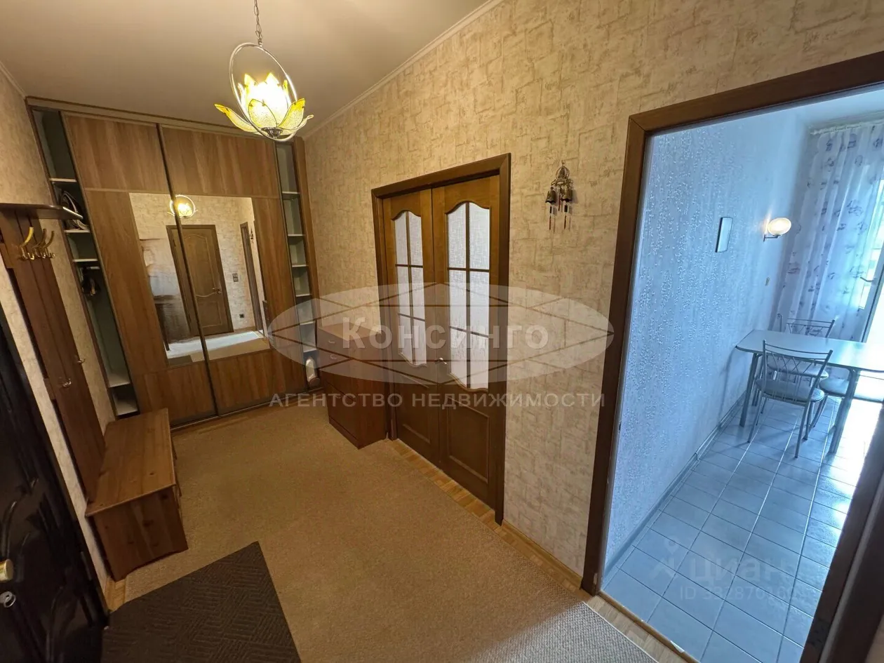 1-комн. квартира, 47 м², 8/8 этаж