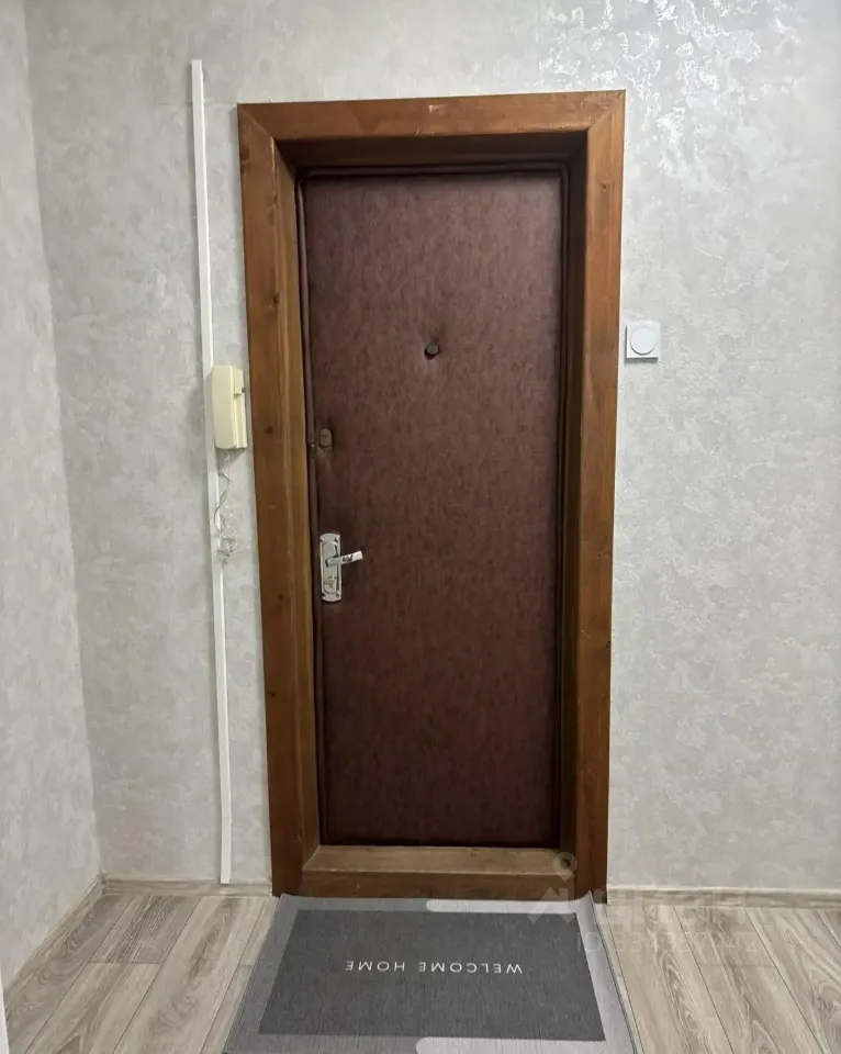 1-комн. квартира, 39 м², 1/17 этаж