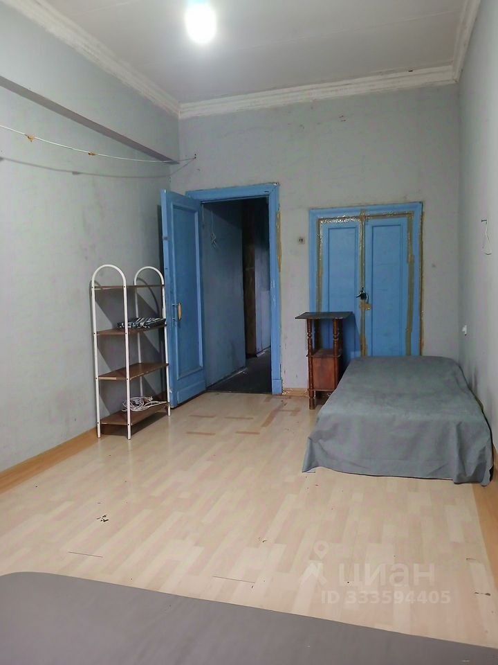 3-комн. квартира, 110 м², 5/5 этаж