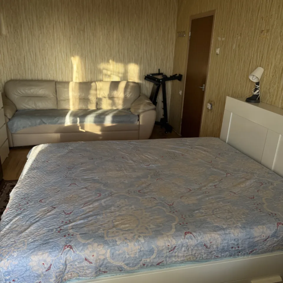 1-комн. квартира, 38 м², 14/17 этаж