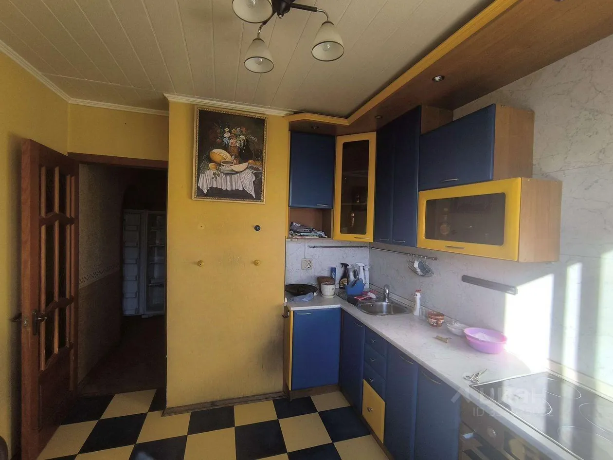 2-комн. квартира, 51 м², 10/17 этаж