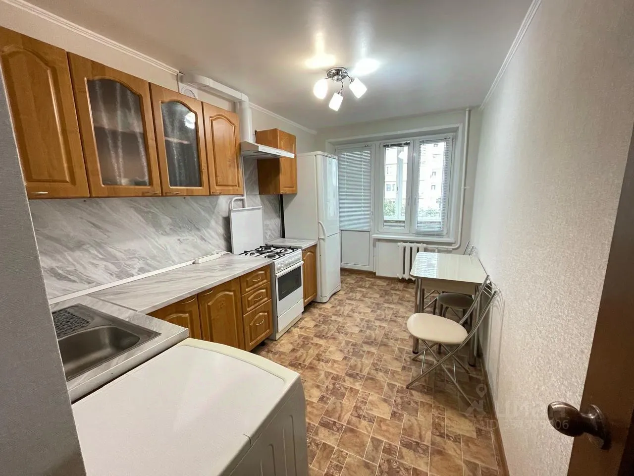 1-комн. квартира, 40 м², 8/12 этаж