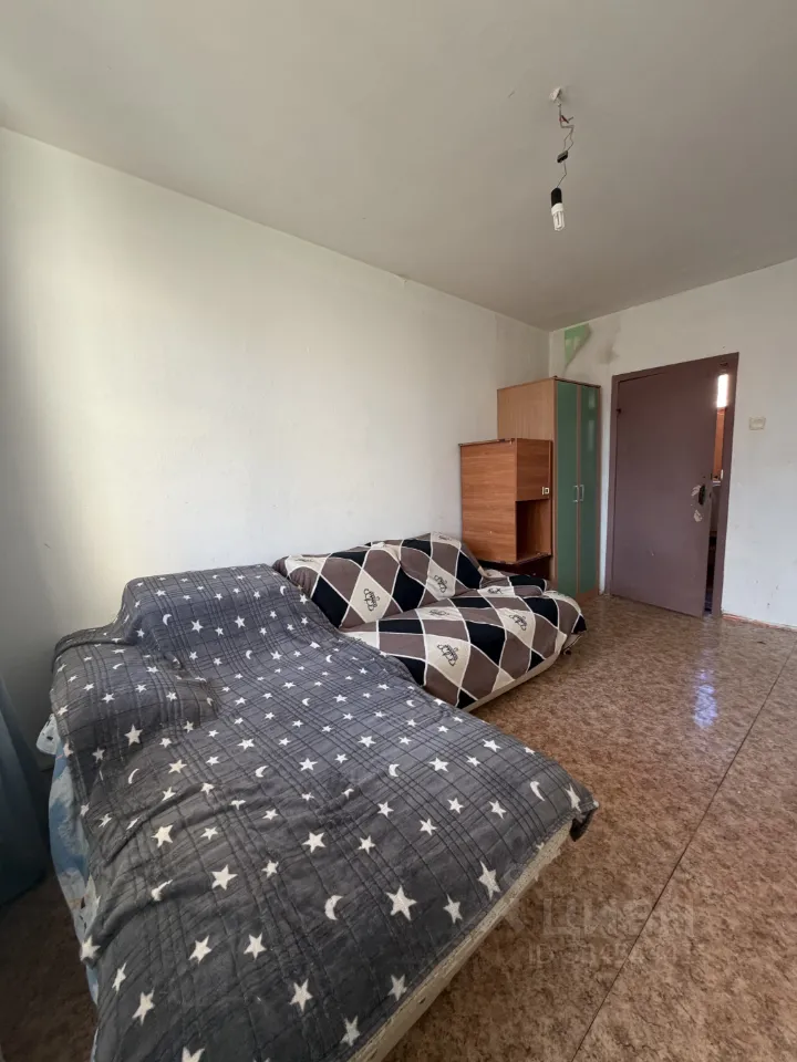 3-комн. квартира, 75 м², 13/14 этаж