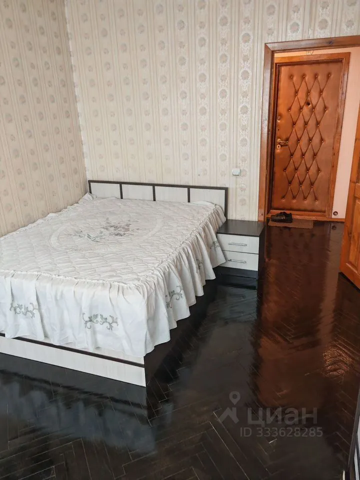 2-комн. квартира, 60 м², 10/16 этаж