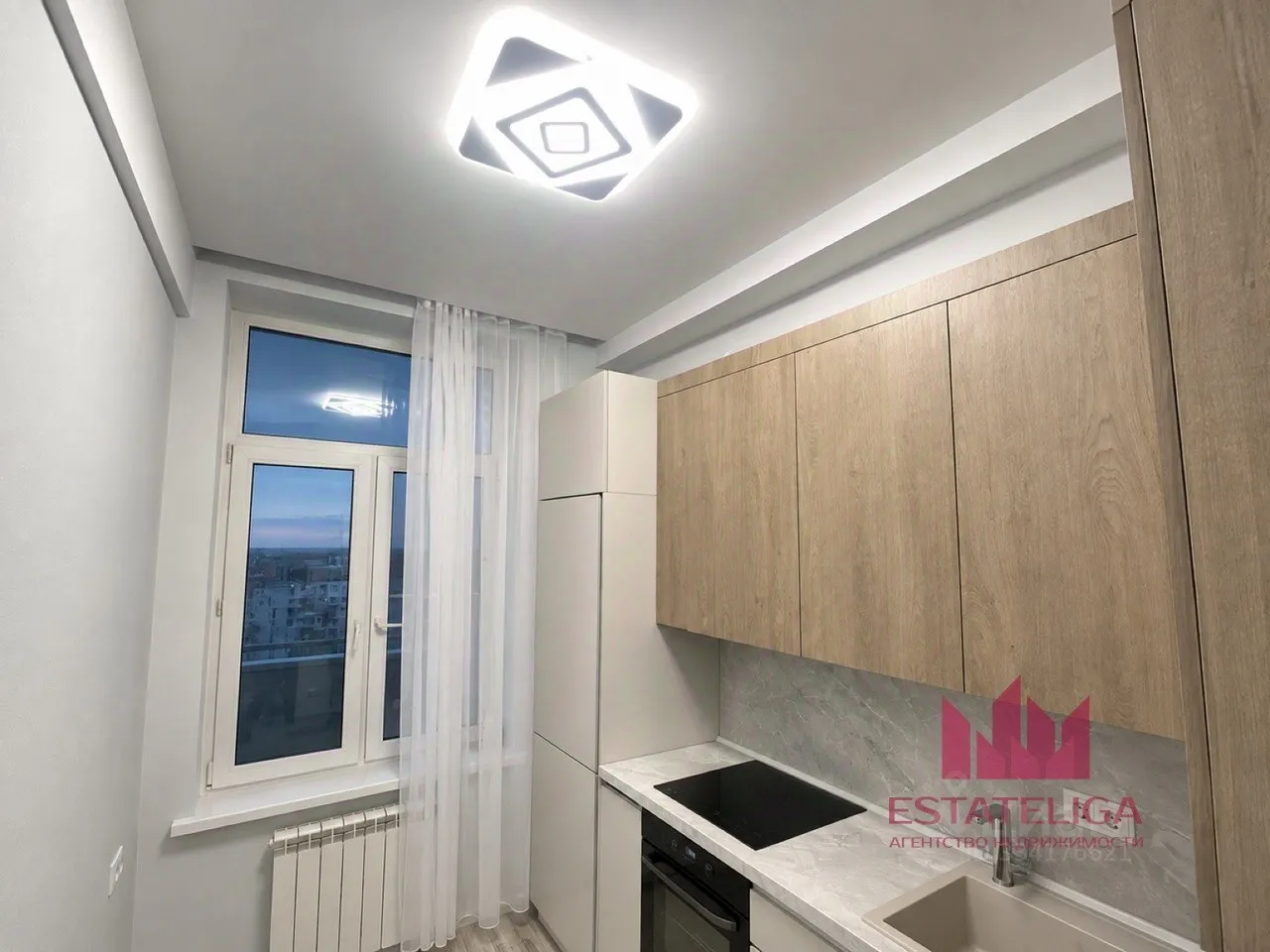 2-комн. квартира, 45 м², 5/7 этаж