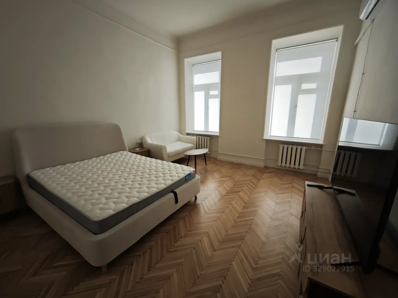 1-комн. квартира, 40 м², 1/5 этаж