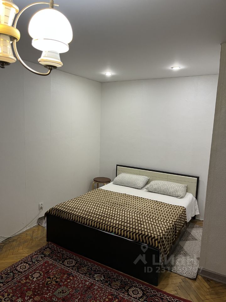 1-комн. квартира, 42 м², 12/12 этаж