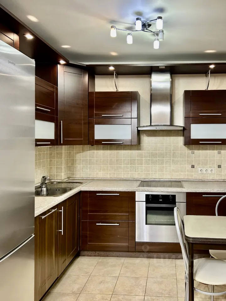 2-комн. квартира, 45 м², 6/9 этаж