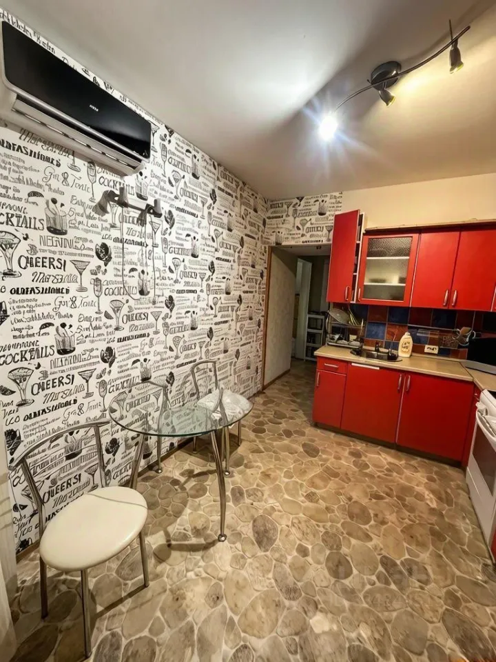 2-комн. квартира, 51,4 м², 15/17 этаж