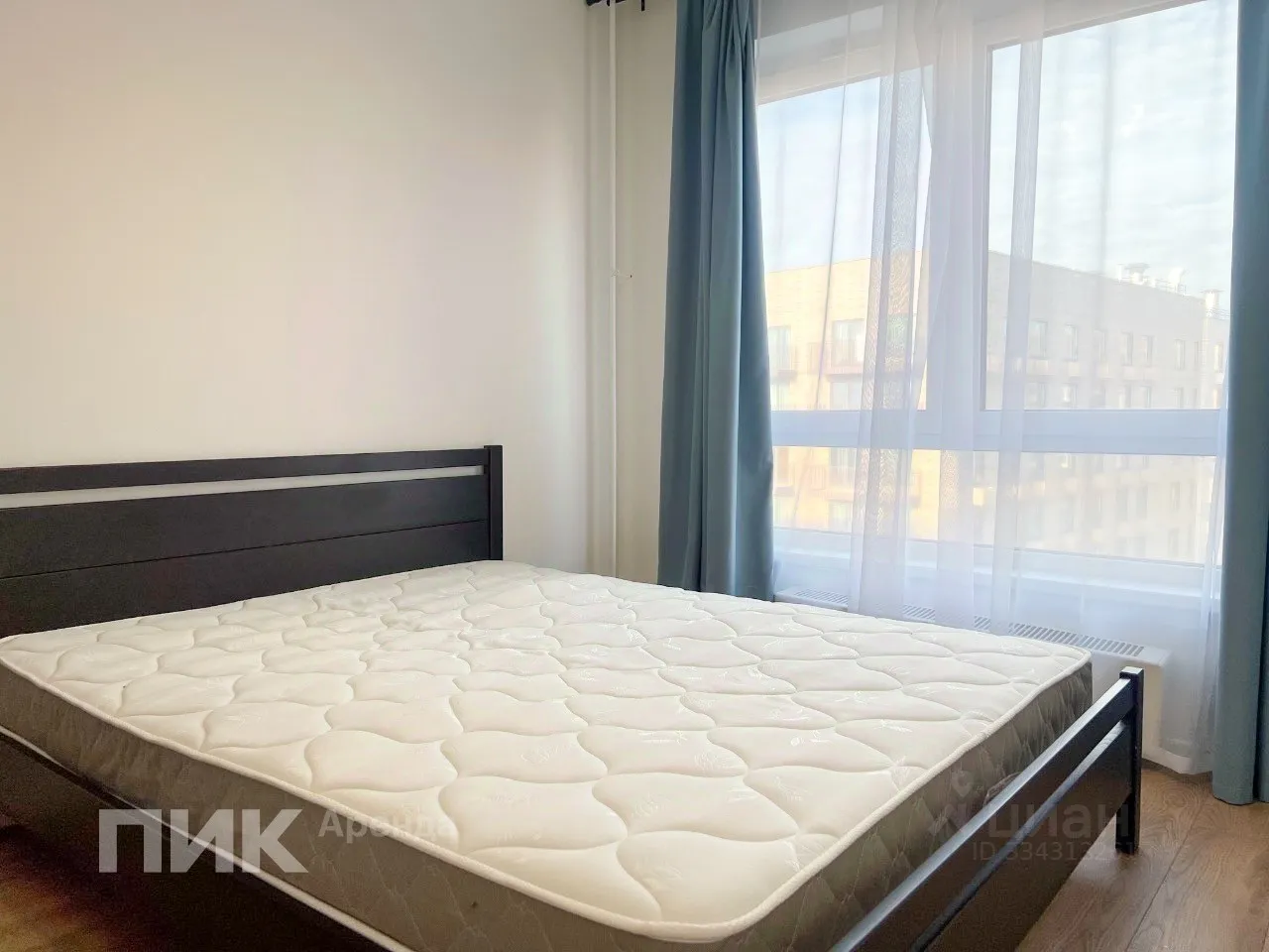 2-комн. квартира, 33 м², 9/9 этаж