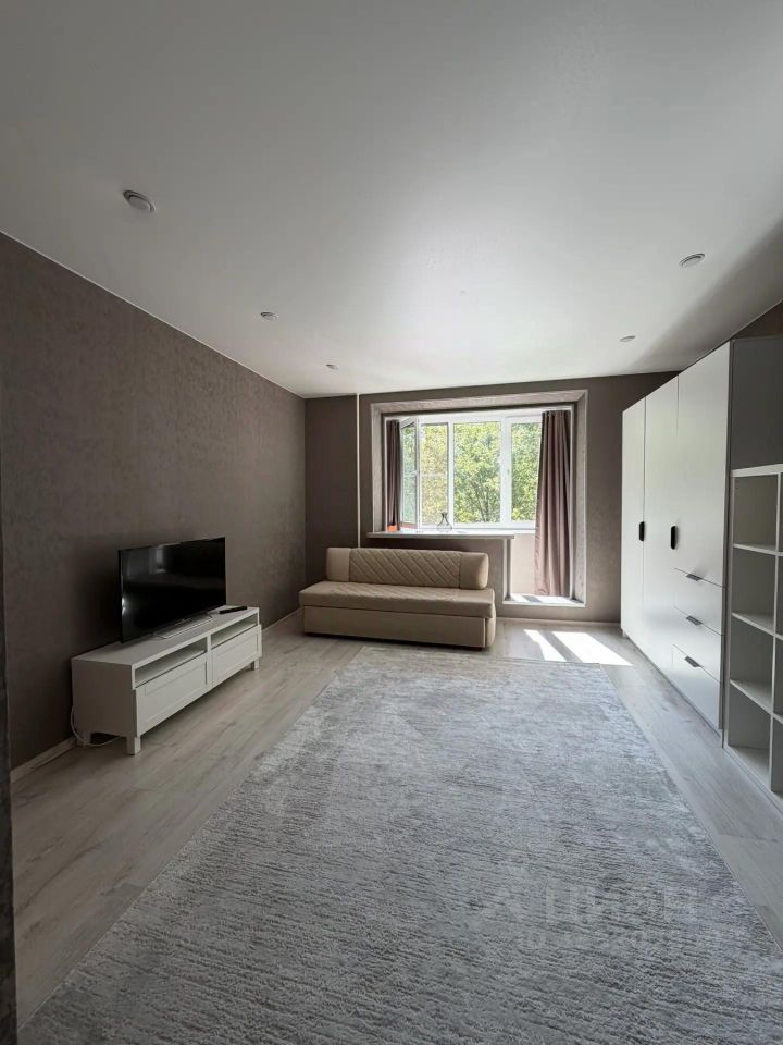 1-комн. квартира, 38 м², 3/14 этаж