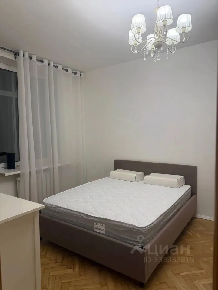1-комн. квартира, 36 м², 5/9 этаж