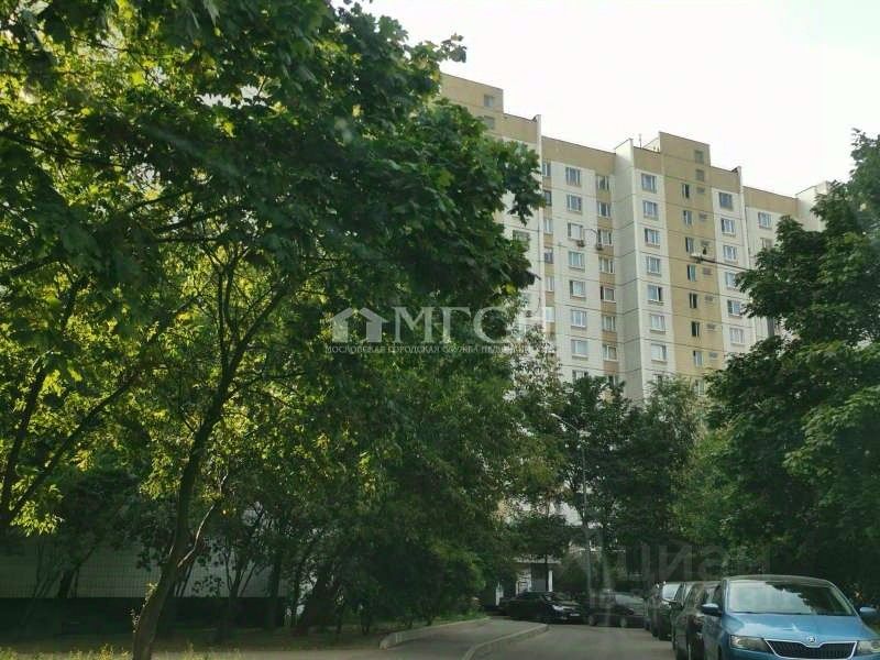 2-комн. квартира, 60 м², 9/14 этаж