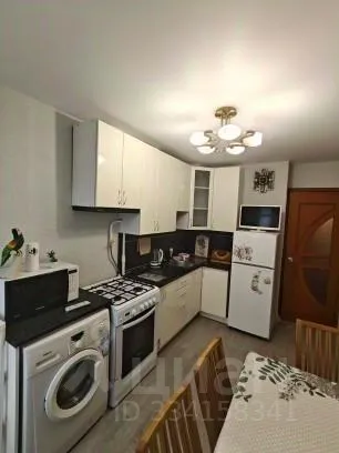 1-комн. квартира, 35 м², 8/12 этаж