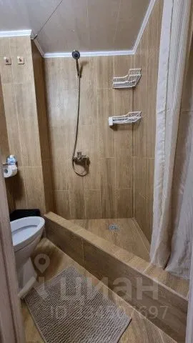 Студия, 10 м², 1/5 этаж