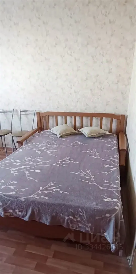 1-комн. квартира, 38 м², 7/12 этаж