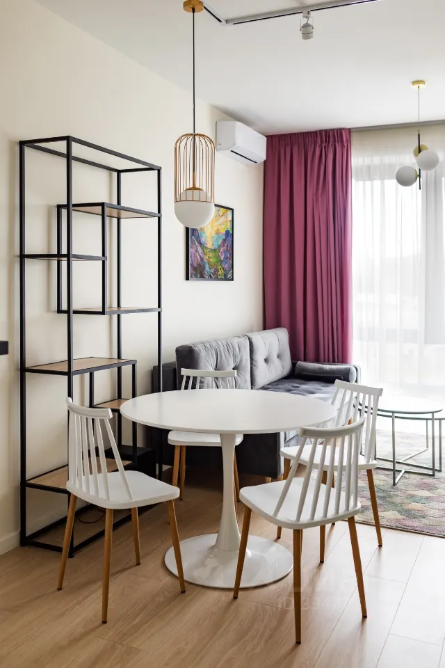 1-комн. квартира, 41 м², 2/30 этаж
