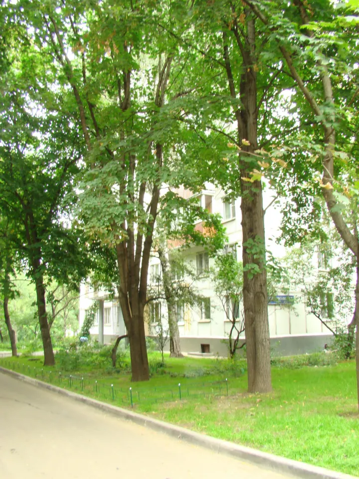 1-комн. квартира, 34,6 м², 7/12 этаж