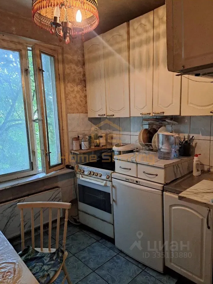 1-комн. квартира, 38 м², 2/9 этаж