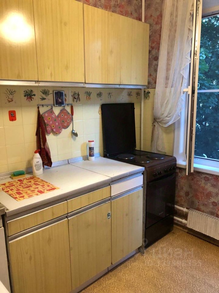 2-комн. квартира, 45 м², 5/9 этаж