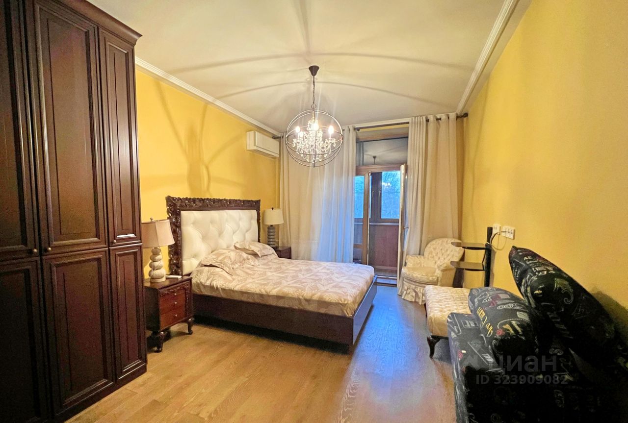 3-комн. квартира, 77,4 м², 5/10 этаж