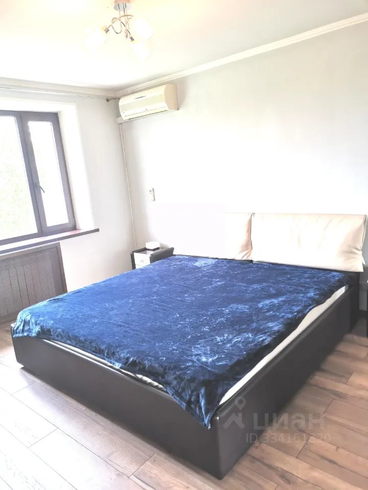 1-комн. квартира, 35 м², 9/12 этаж