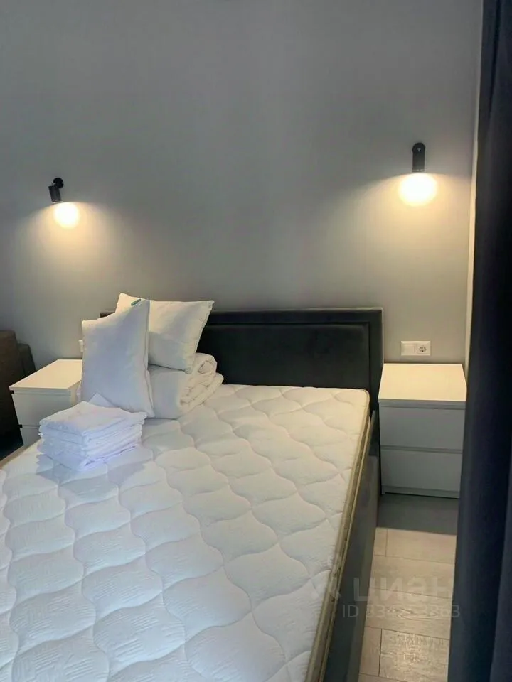 1-комн. квартира, 30 м², 7/13 этаж