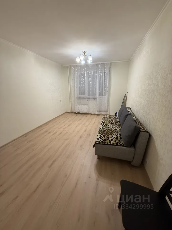 2-комн. квартира, 51,1 м², 7/17 этаж